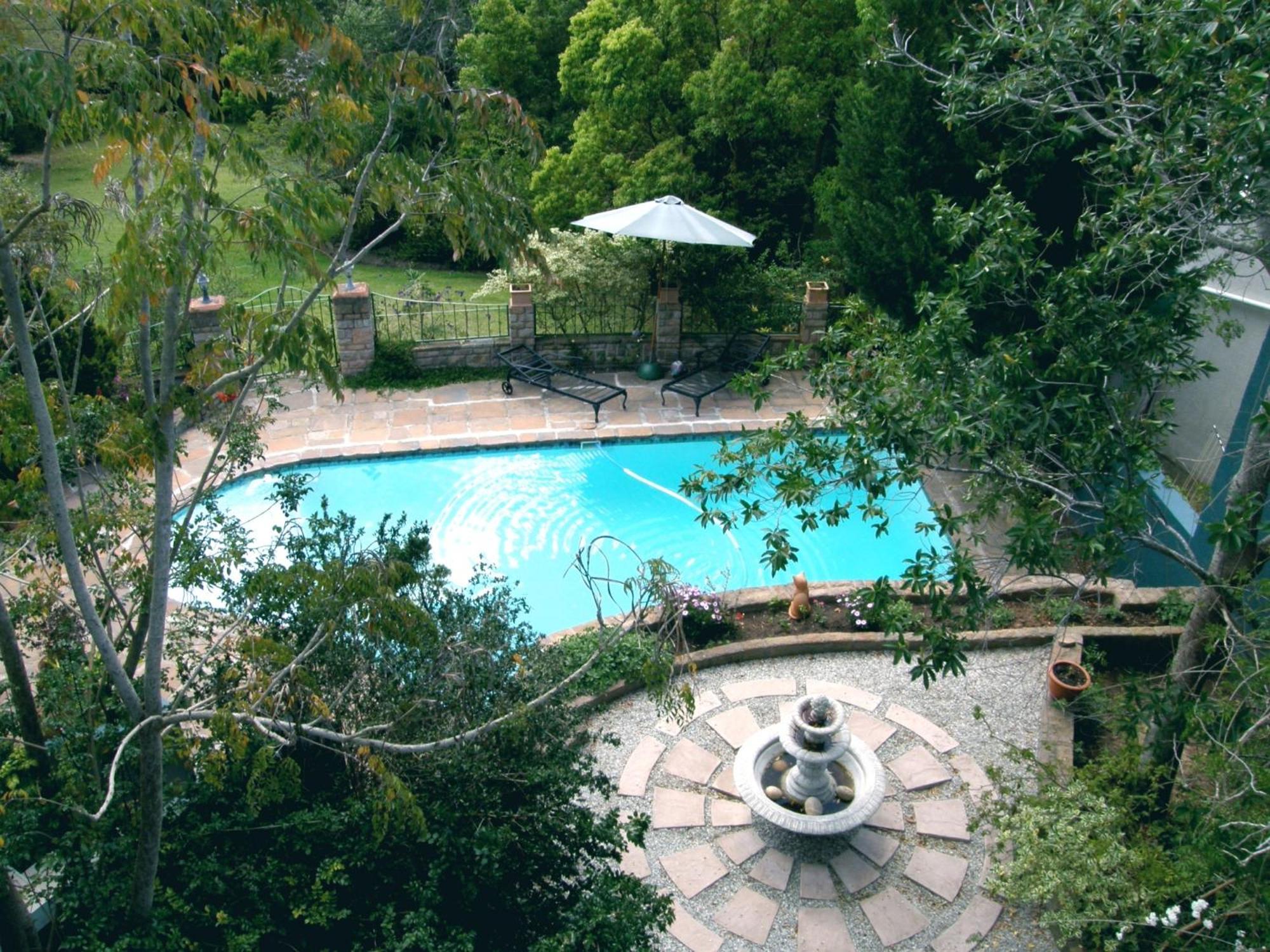 Edenwood House Ξενοδοχείο George Εξωτερικό φωτογραφία