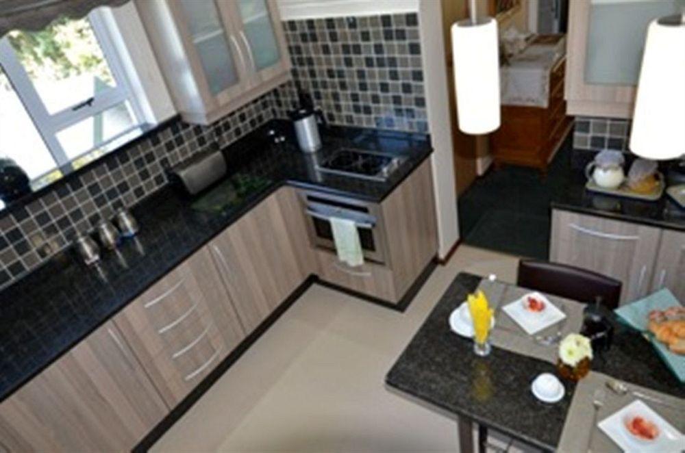 Edenwood House Ξενοδοχείο George Εξωτερικό φωτογραφία
