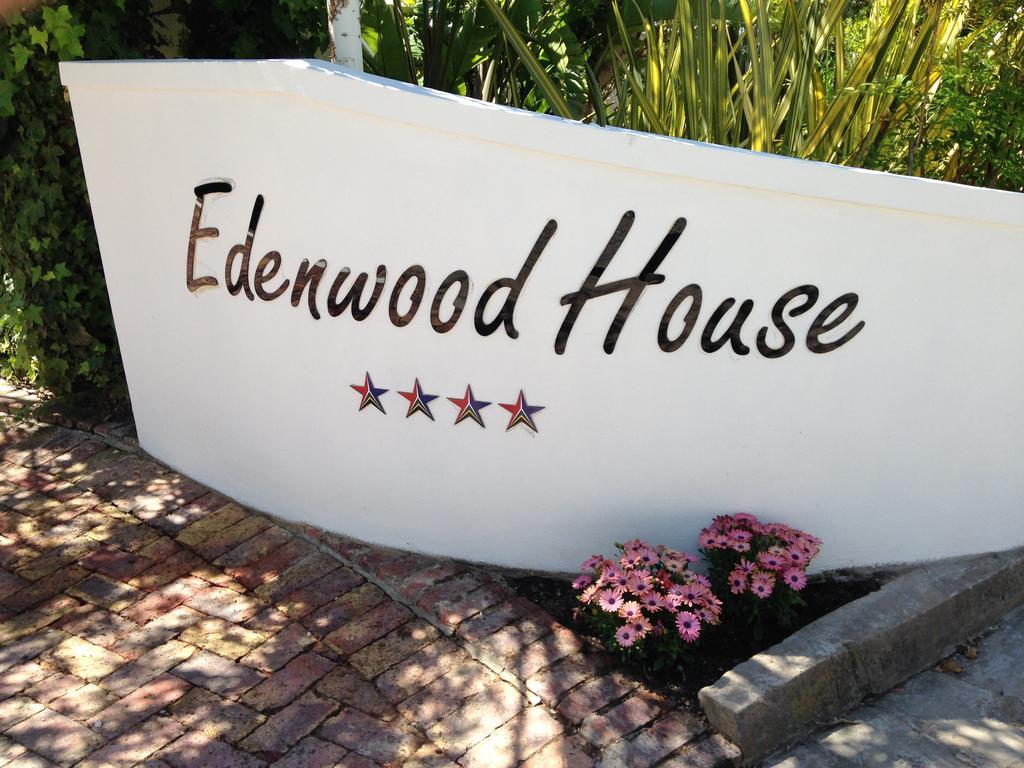 Edenwood House Ξενοδοχείο George Εξωτερικό φωτογραφία