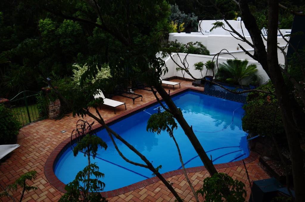 Edenwood House Ξενοδοχείο George Εξωτερικό φωτογραφία