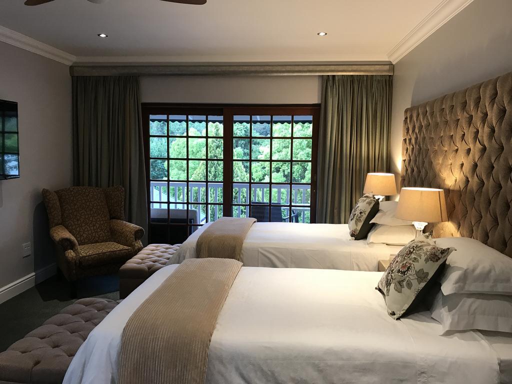 Edenwood House Ξενοδοχείο George Εξωτερικό φωτογραφία