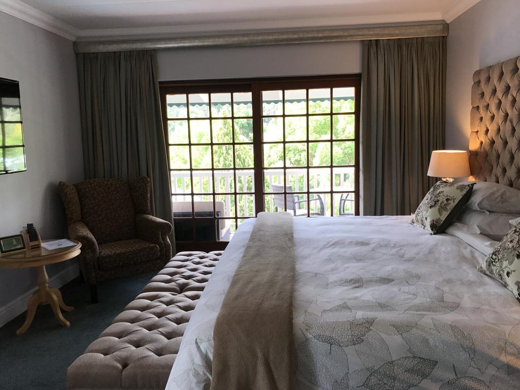 Edenwood House Ξενοδοχείο George Εξωτερικό φωτογραφία