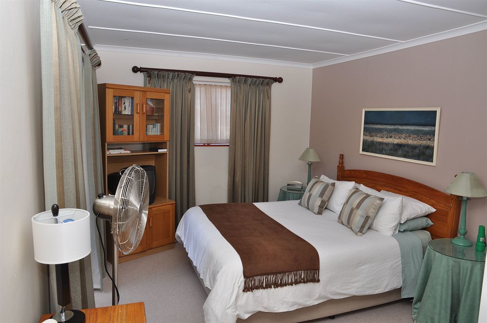 Edenwood House Ξενοδοχείο George Εξωτερικό φωτογραφία