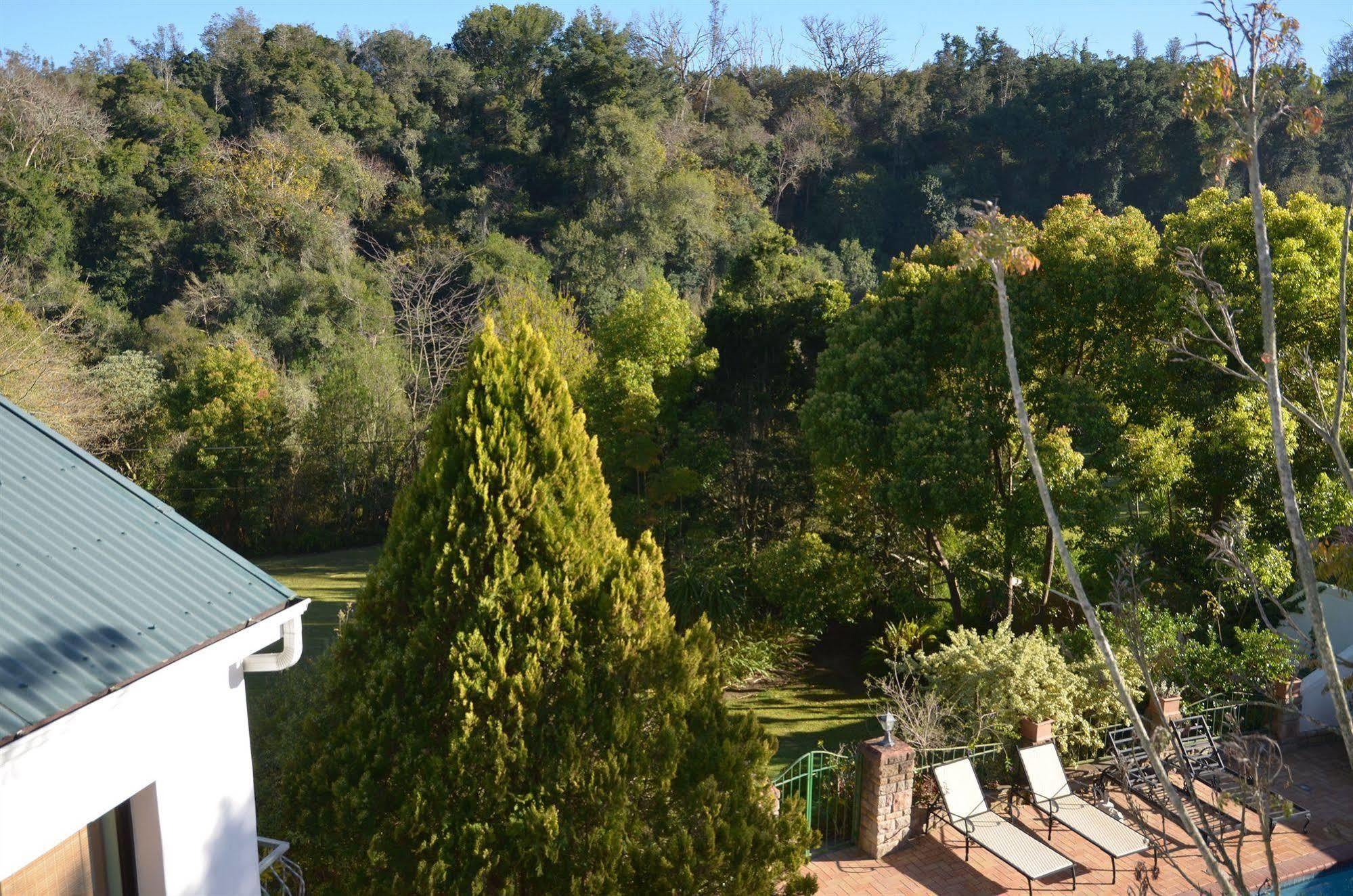 Edenwood House Ξενοδοχείο George Εξωτερικό φωτογραφία