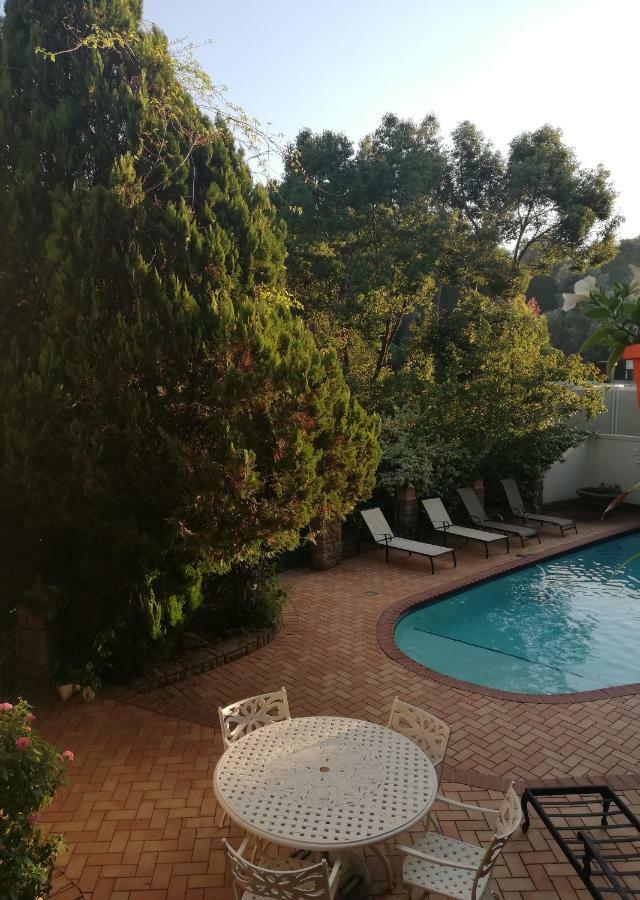 Edenwood House Ξενοδοχείο George Εξωτερικό φωτογραφία